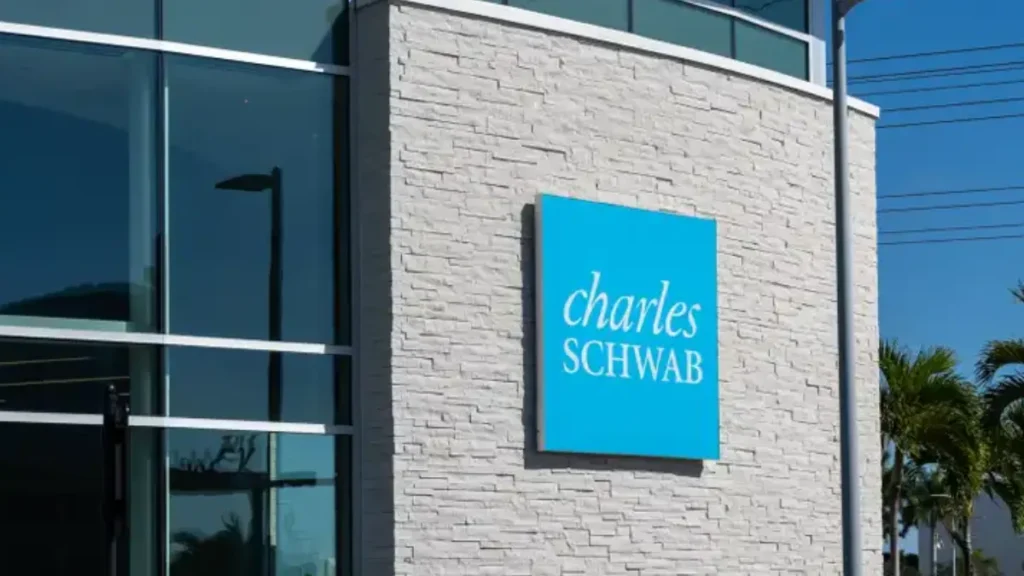 Charles Schwab