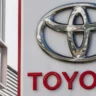 Toyota Stock