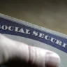 Social Security Payment