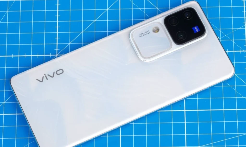 Vivo V30 Pro 5G