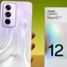 Oppo Reno 12 5G