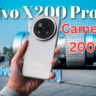 VIVO X200 Pro