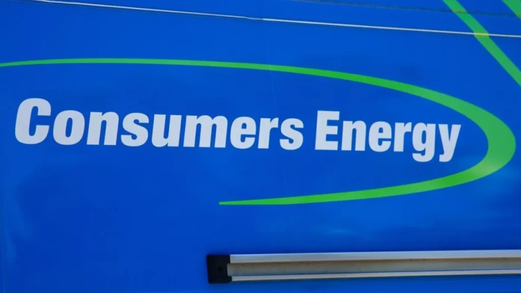 Consumers Energy