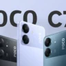 Poco C75 5G