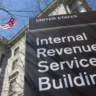 IRS