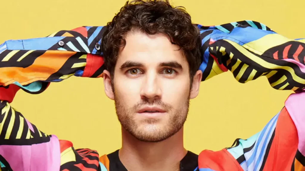 Darren Criss