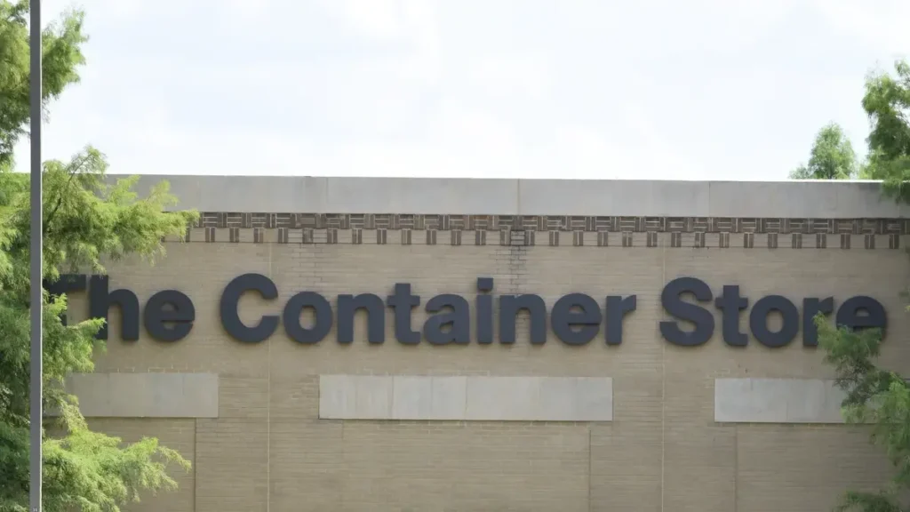 Container Store