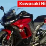 Ninja 650