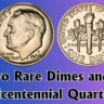 Rare Dimes