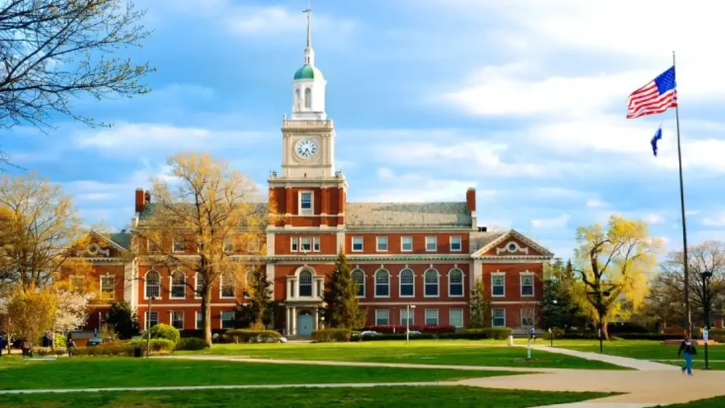 Howard University