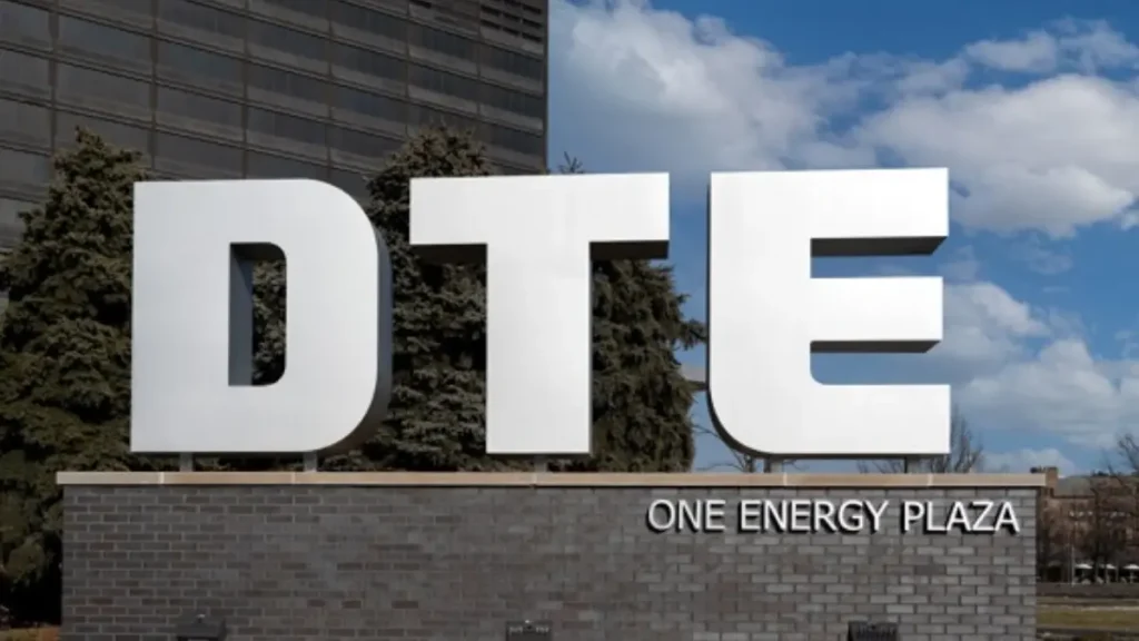 DTE Energy