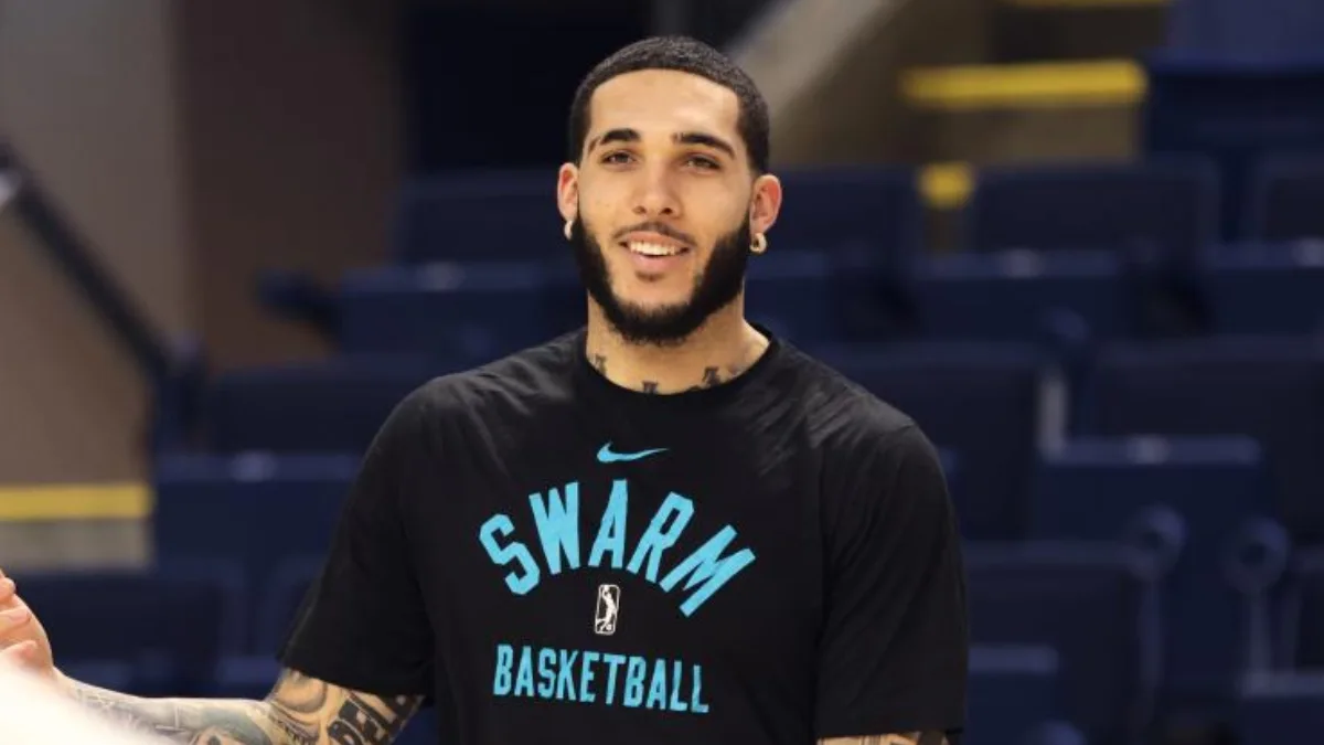 LiAngelo Ball