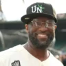 Rickey Smiley