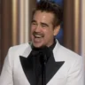 Colin Farrell