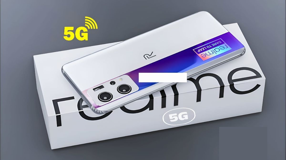 Realme 15X 5G