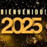 Bienvenido 2025